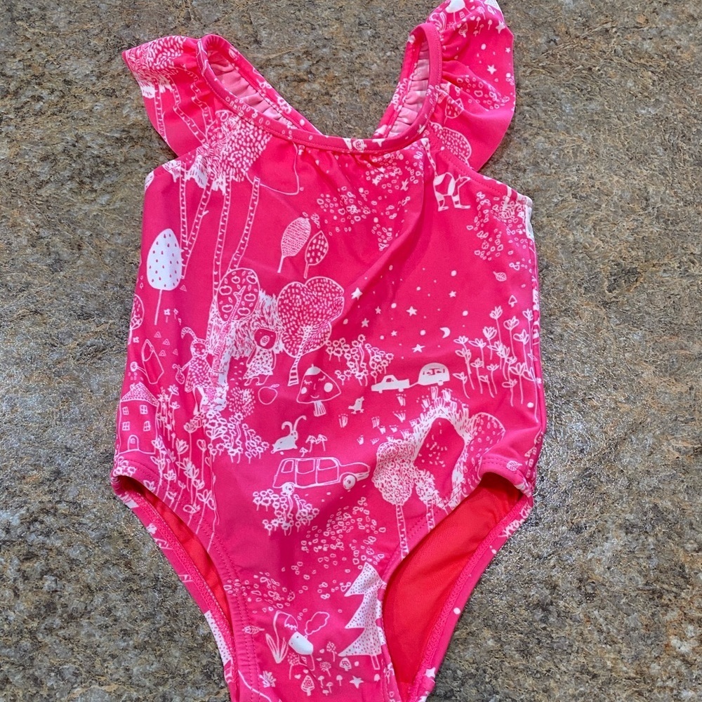 BabyGap Swimsuit